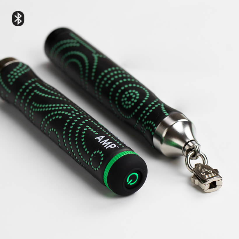 AMP: Smart Jump Ropes With Personalized Training App – Crossrope