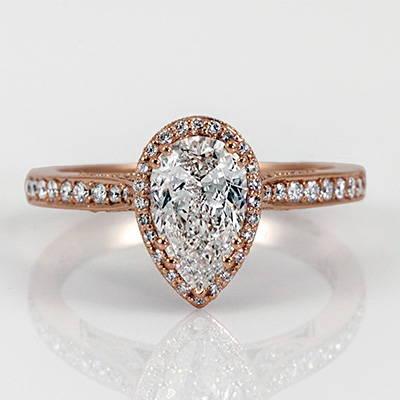 Engagement Ring Trends to Expect in 2018 - Henne Jewelers