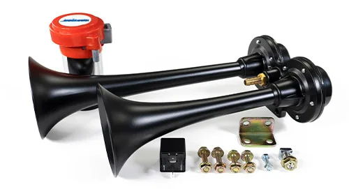 HornBlasters Dealer Resource Page