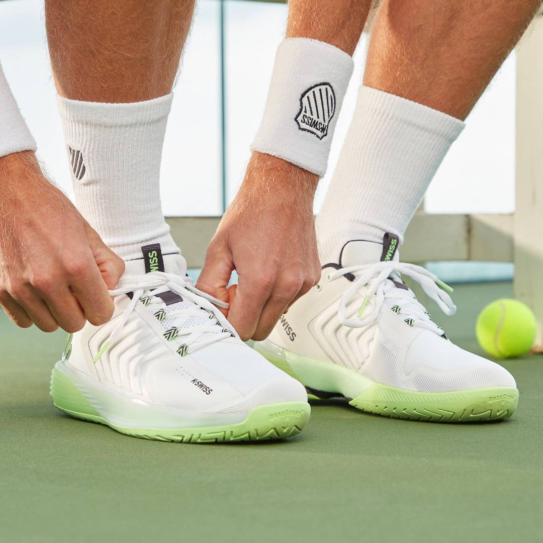 Choose K-Swiss. Tennis footwear for Mens, Womens and Kids. – K-Swiss UK