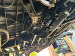 Undercarriage three black train horns air tank compressor crossmember workshop floor Jermyn's Tacoma Xrunner Flatlaw 127H gallery photo 2