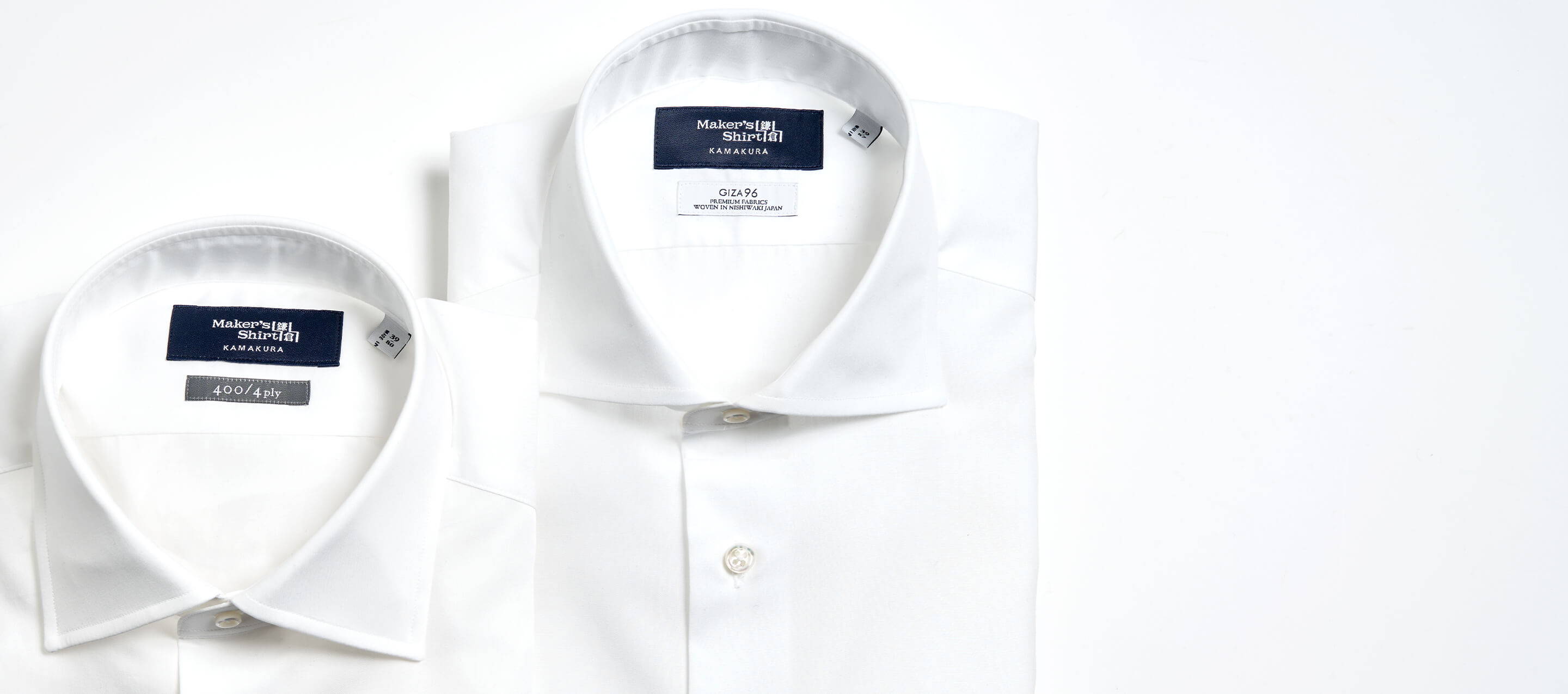 Premium Shirts – Kamakura Shirts Global Online Store