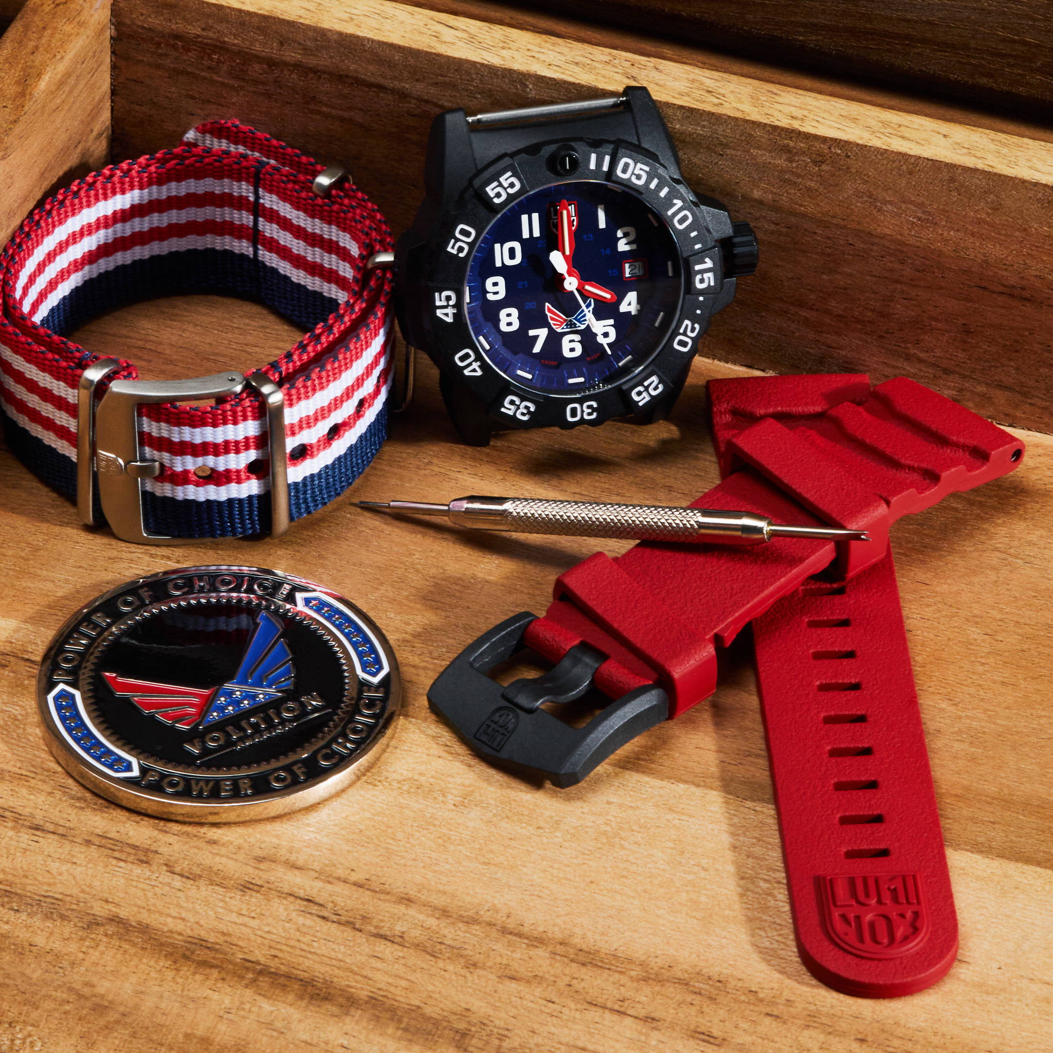 Luminox USA