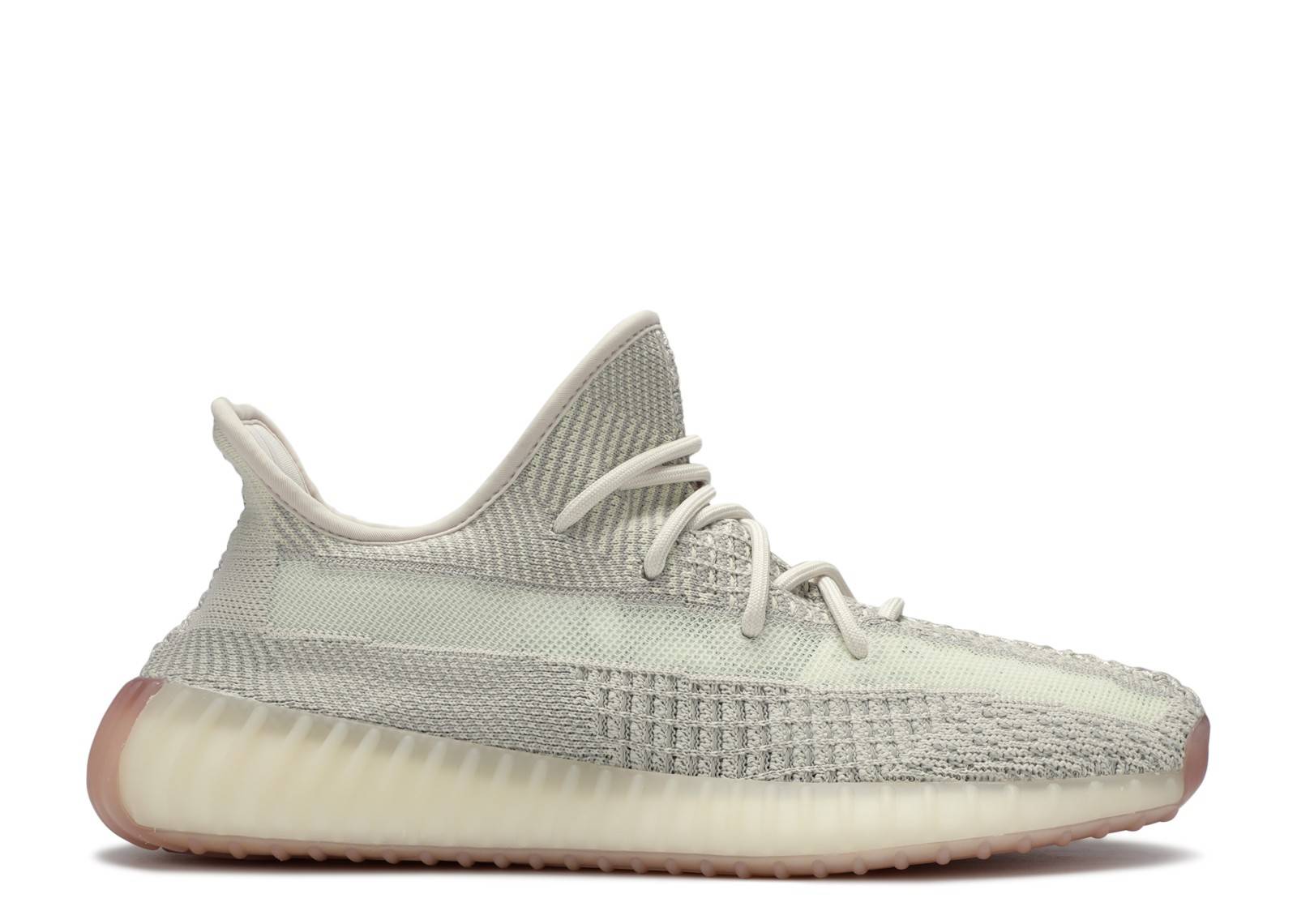 yeezy citrin raffle