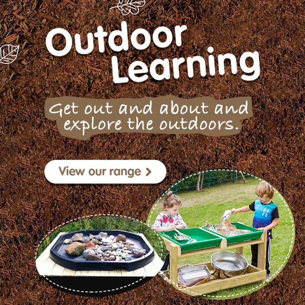outdoor toys,outdoor learning resources,sensory gardens,early years outdoor resources