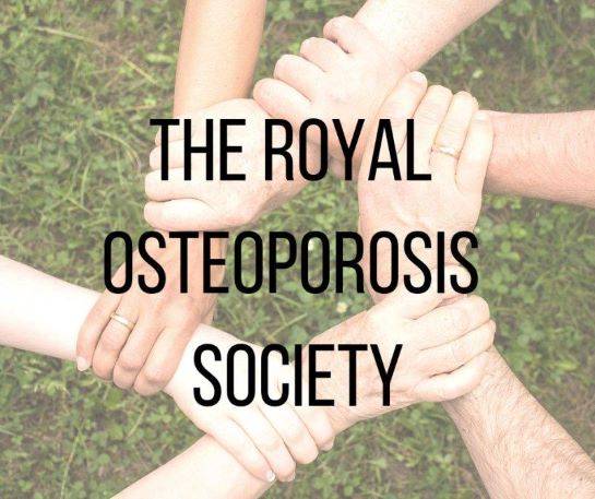 The Royal Osteoporosis Society
