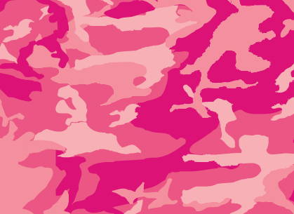 pink camo skin