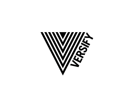 Versify logo