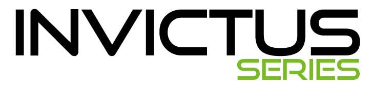 Invictus Series Logo