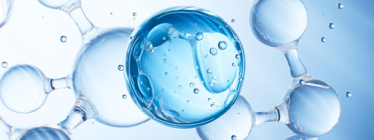 Glycogen Storage and Water Retention