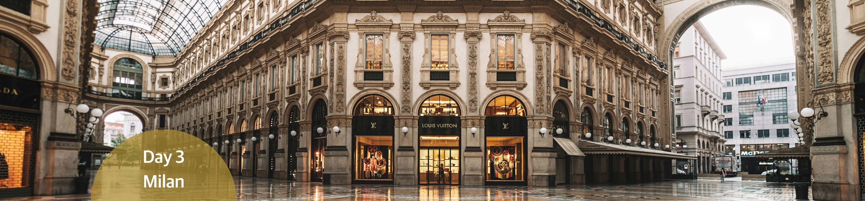 Milan