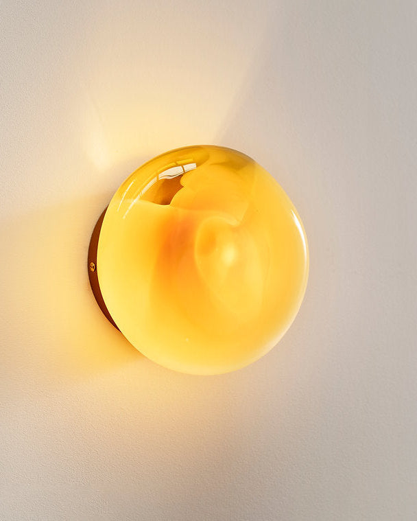 Colourscape Wall Light | Sunshine