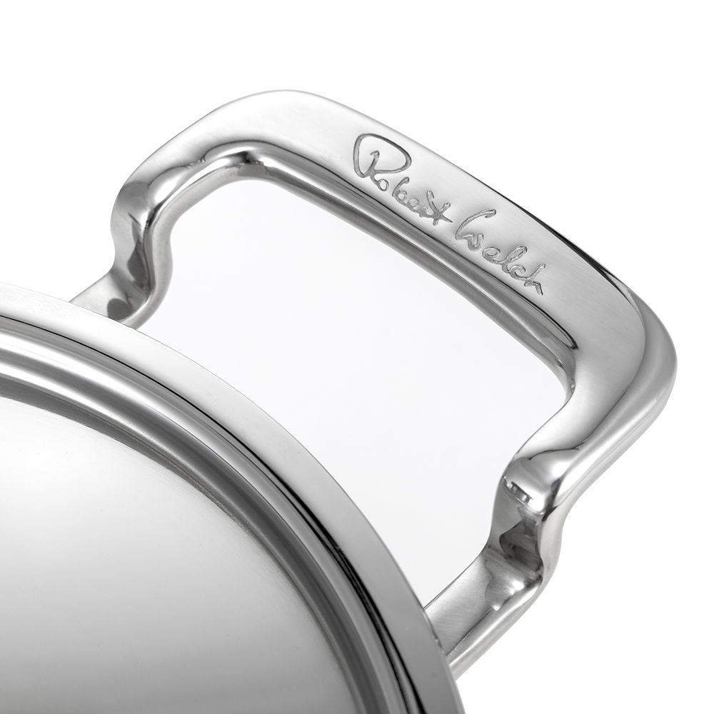 316 Series Wok