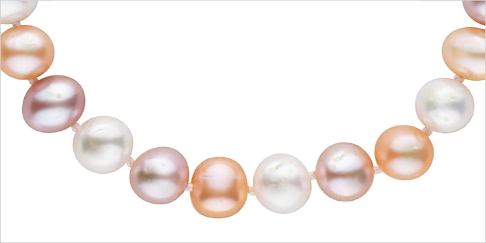 Freshwater Pearl Grading: A Quality Pearls