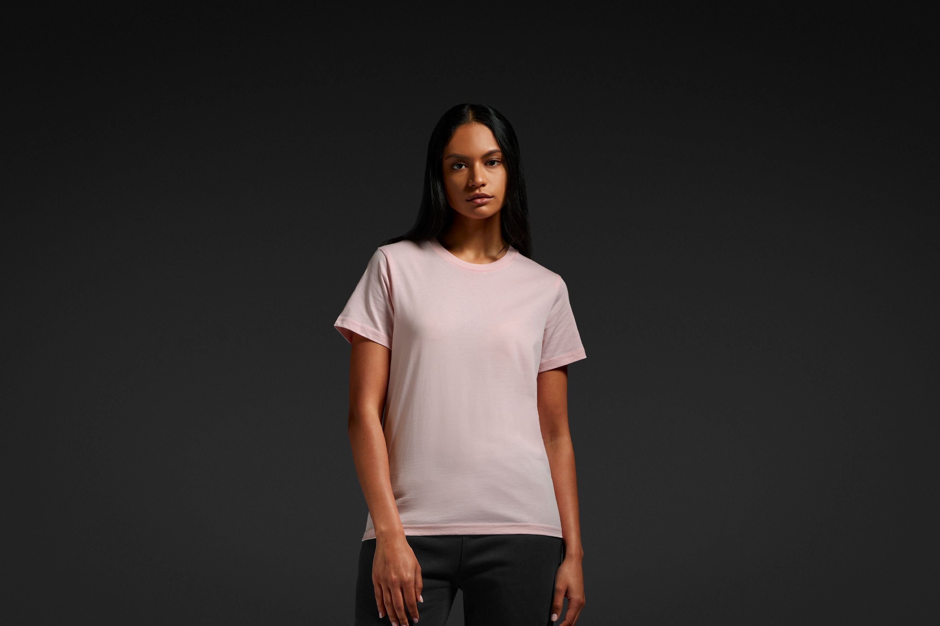 women model