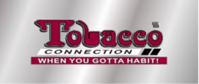 Tobacco Connection Logo