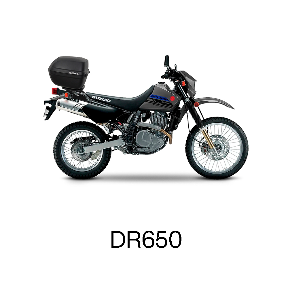 DR650