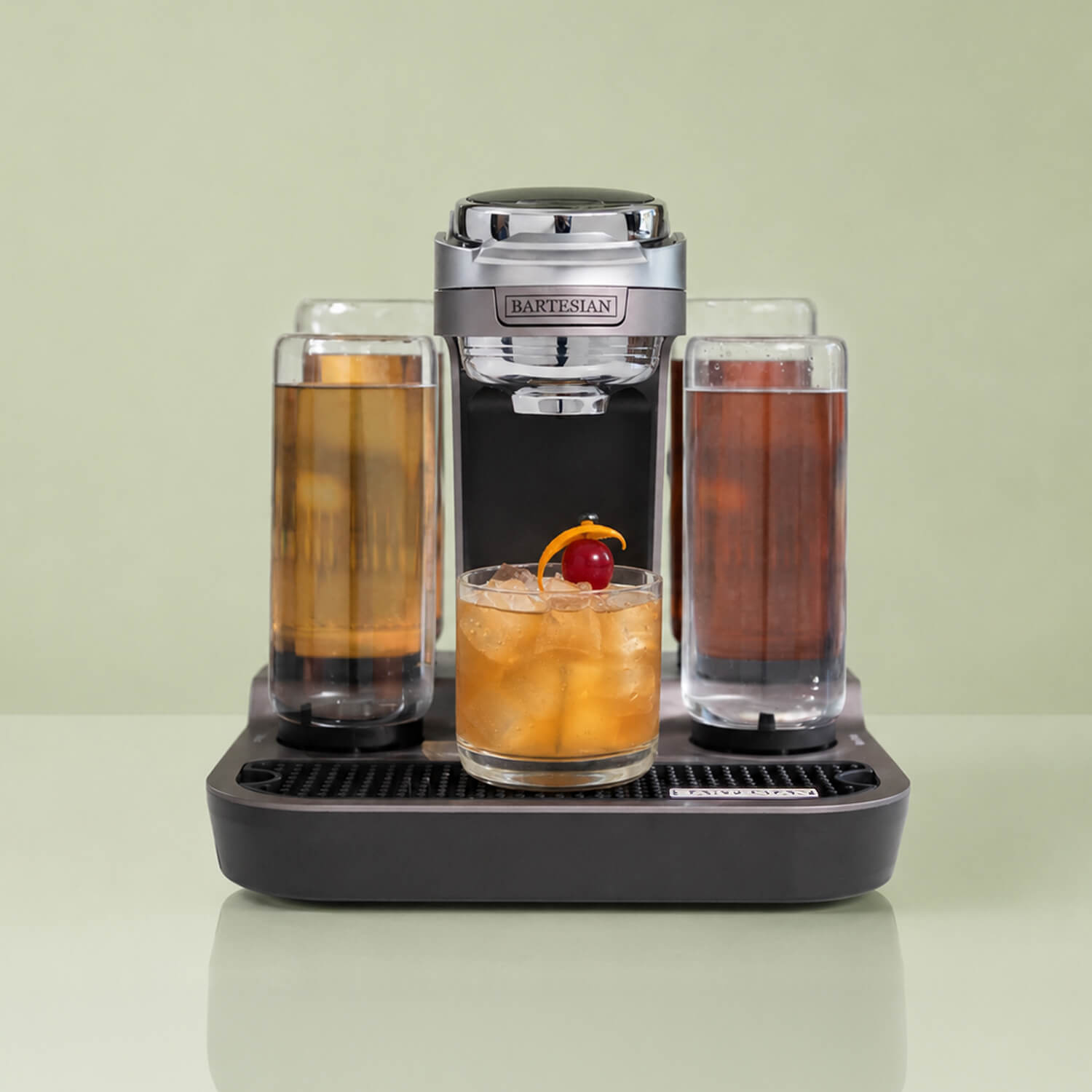 Fathers Day Premier COcktail Maker