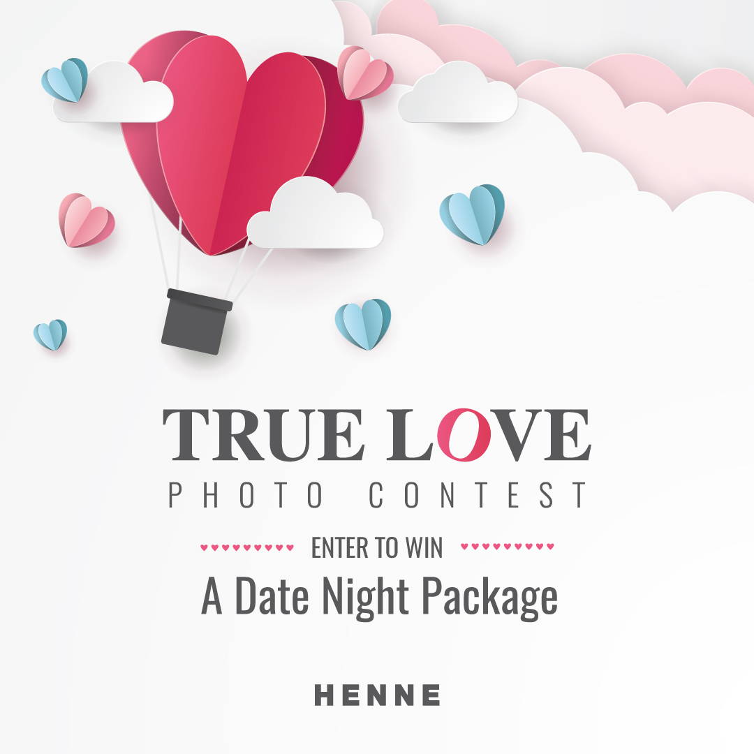 True Love Contest