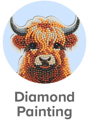 Diamond Painting