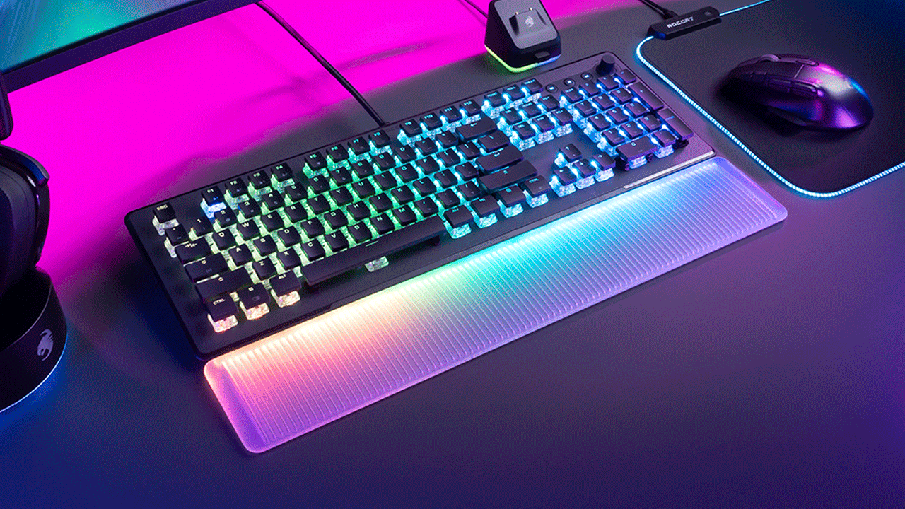 roccat-vulcan-ii-max-review-round-up