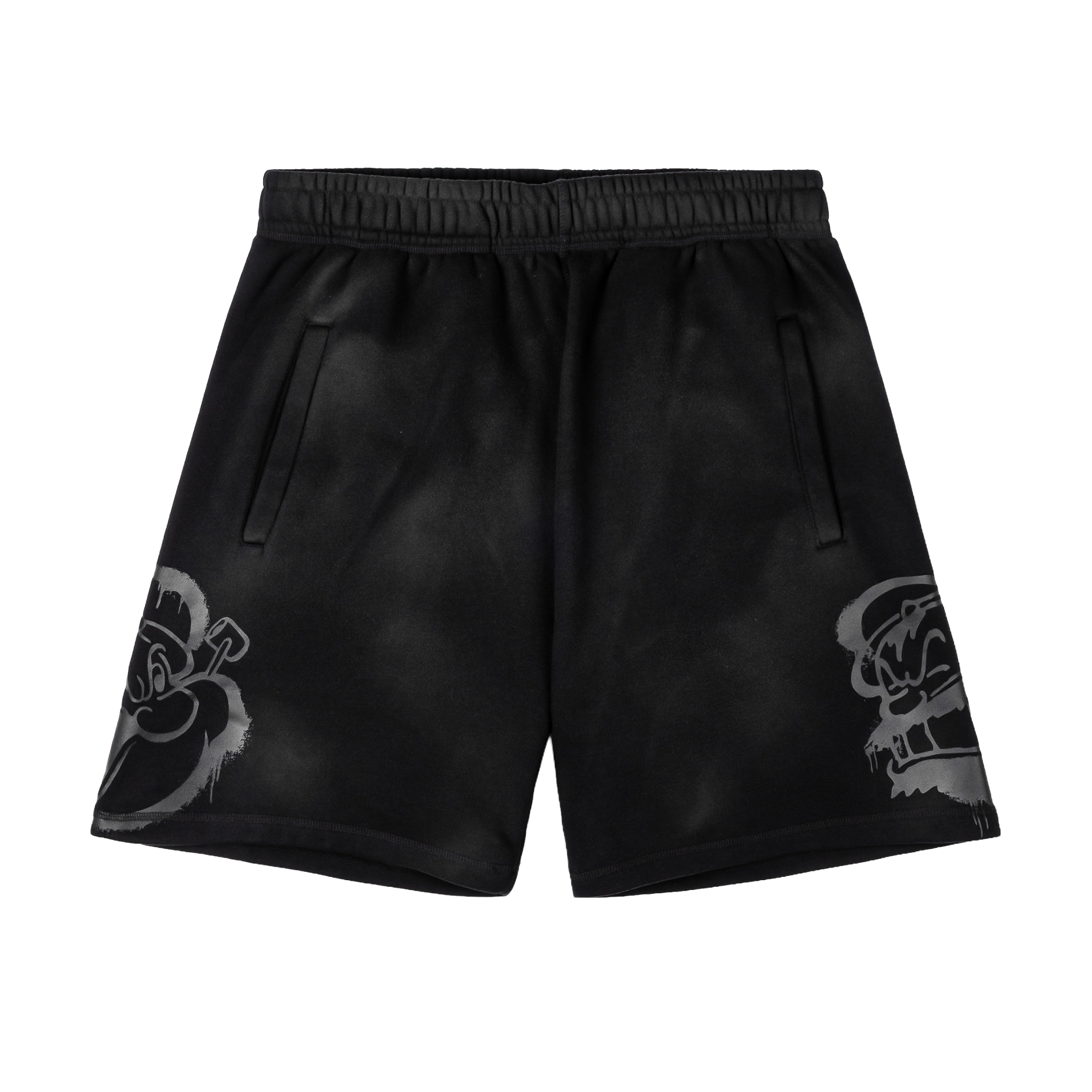 popeye shorts 