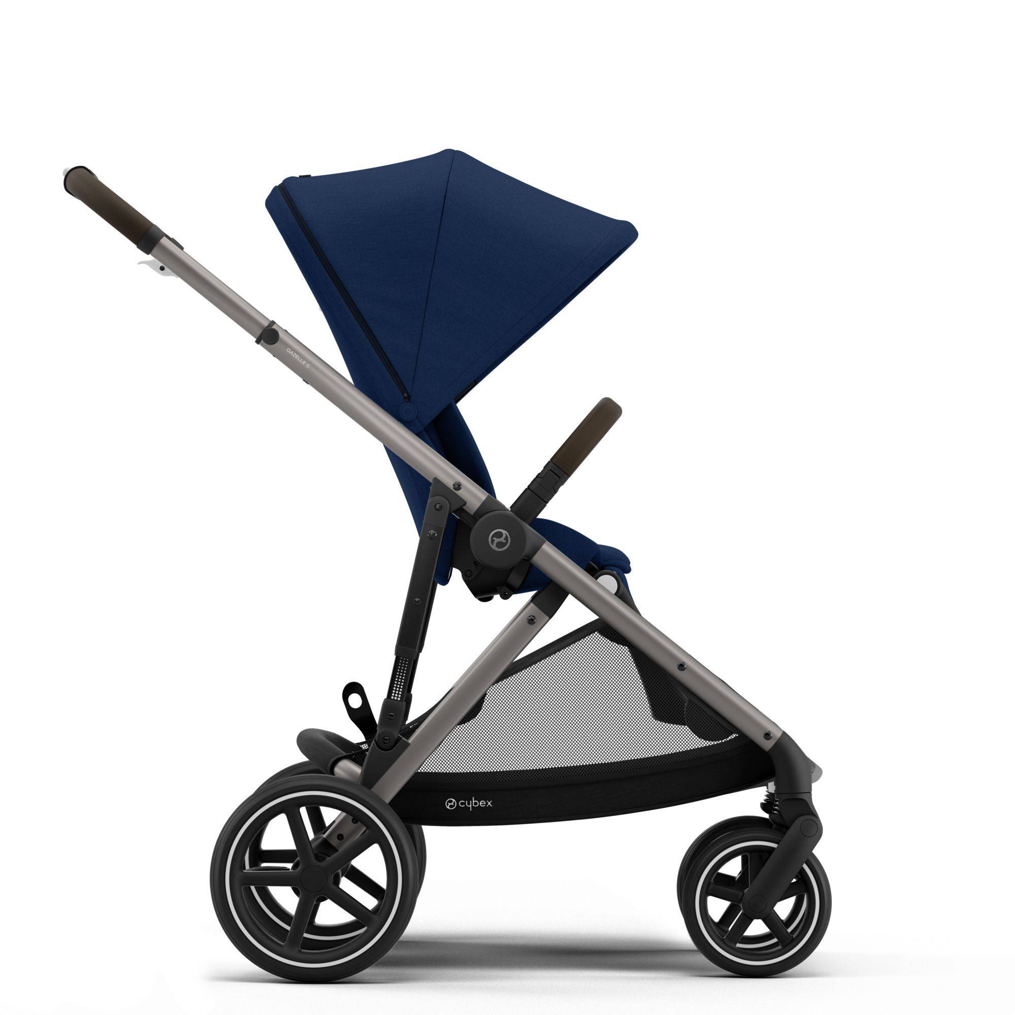 the Cybex Gazelle S stroller shop Kidsland