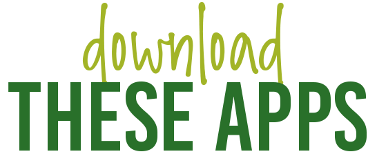 download these apps