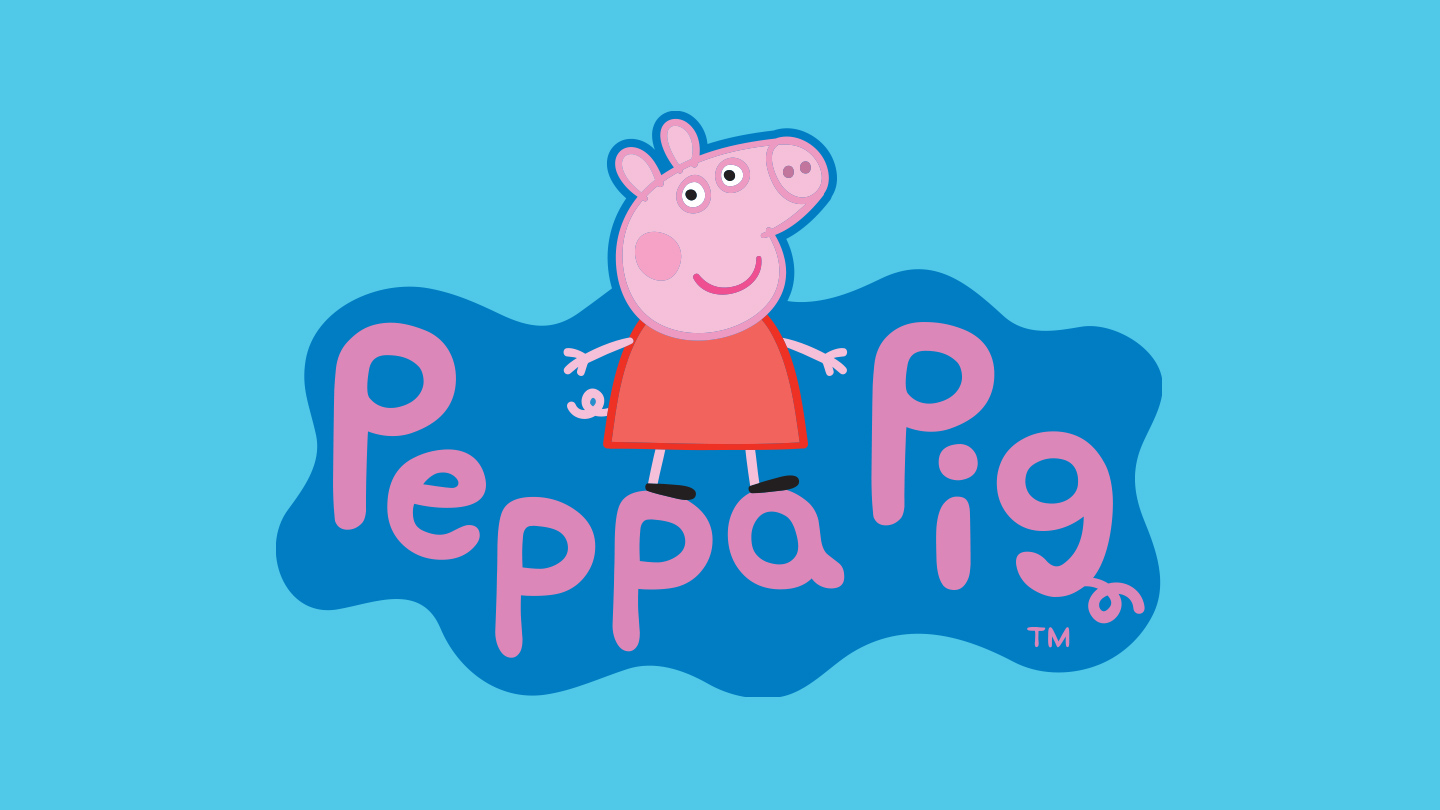 Peppa Pig Image