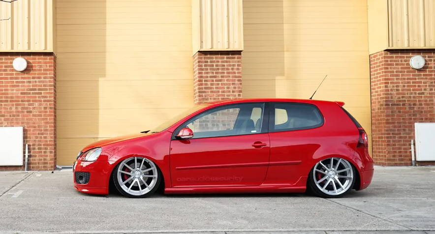 The 7 Best VW Mk5 GTI FSI Mods and Performance Upgrades for Your