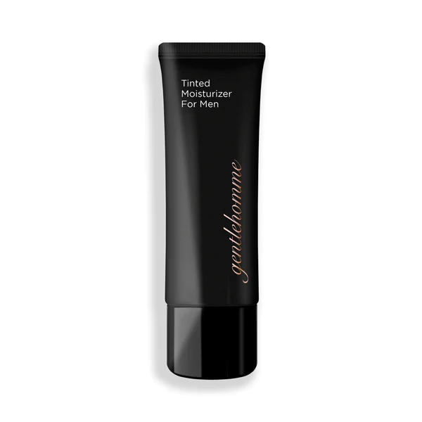 Gentlehomme Tinted Moisturizer