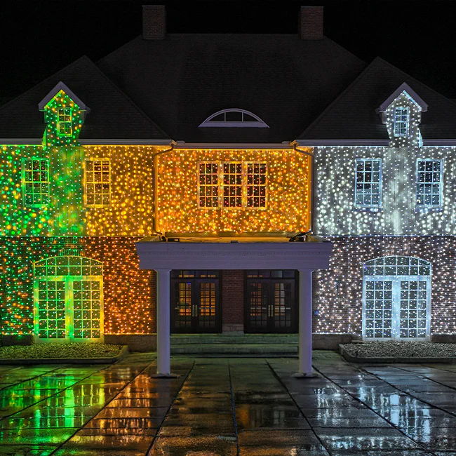 Benchmark Professional Lighting System