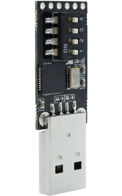 MalDuinos — Maltronics