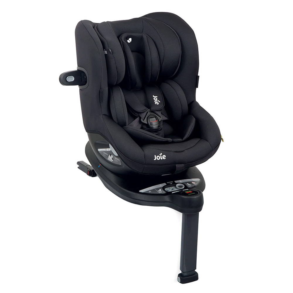 Joie i-Spin 360 i-Size Baby to Toddler Car Seat
