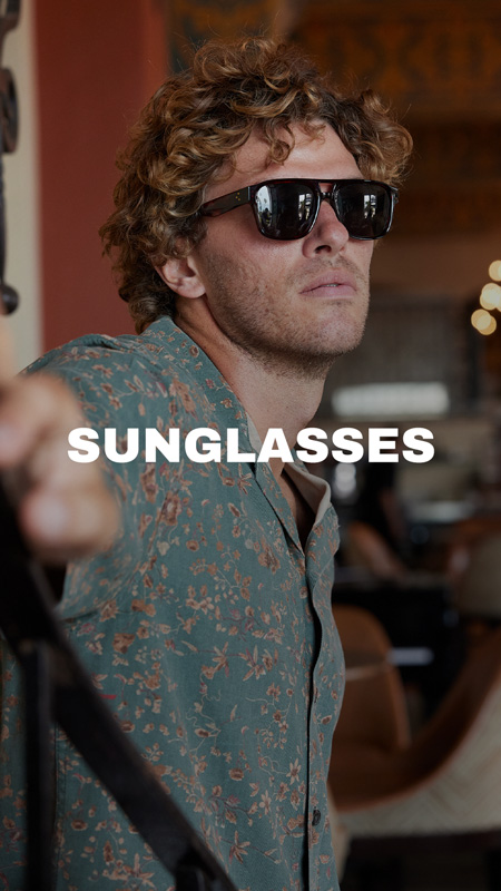 TYLER'S summer style