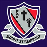 Visit the Mount St Benedict College website
