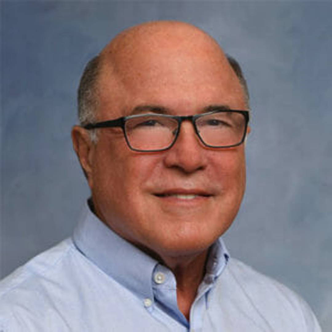 Dr Lowell Gerber - Therasage - Ambassador
