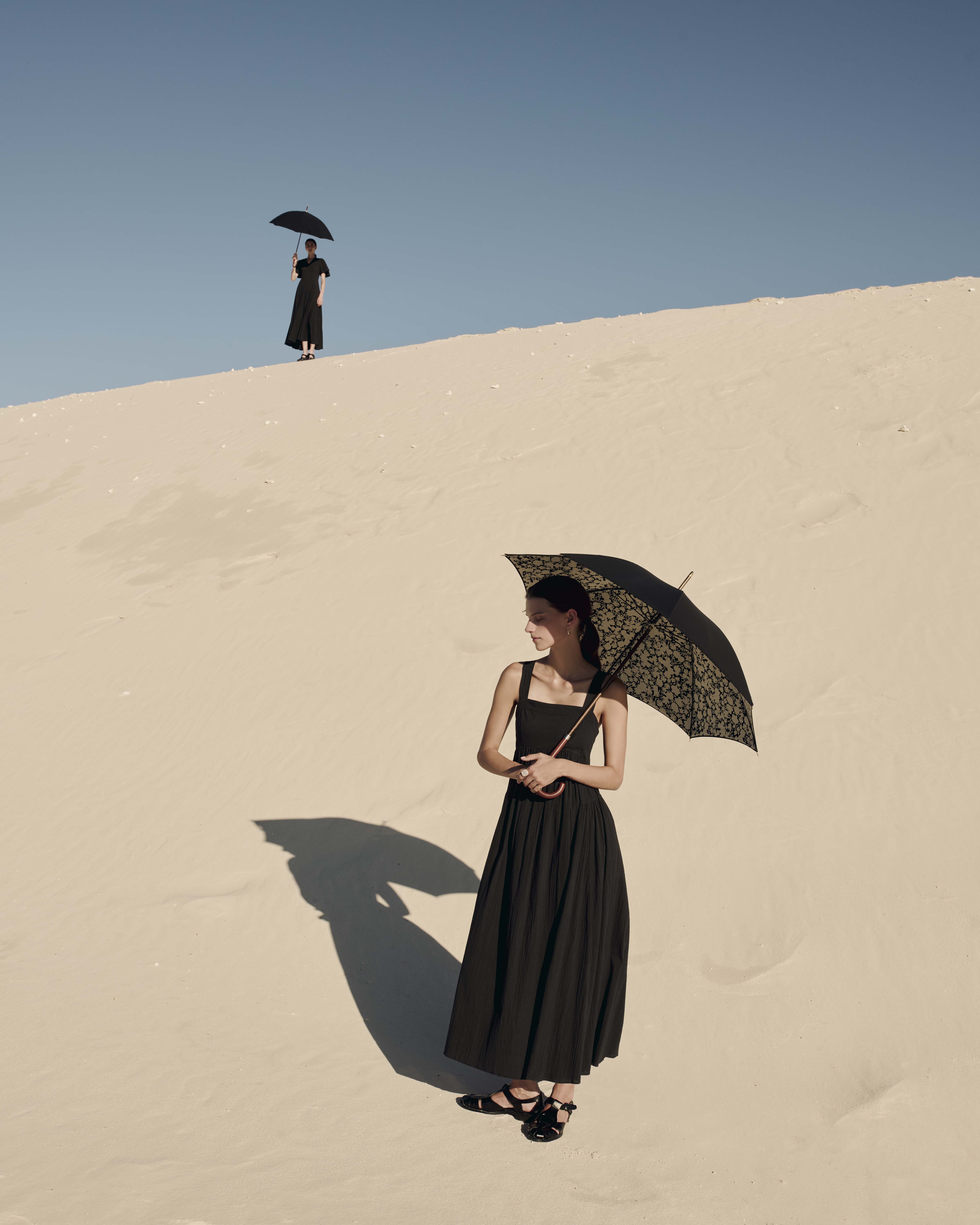 MARIHA Spring＆Summer 2026