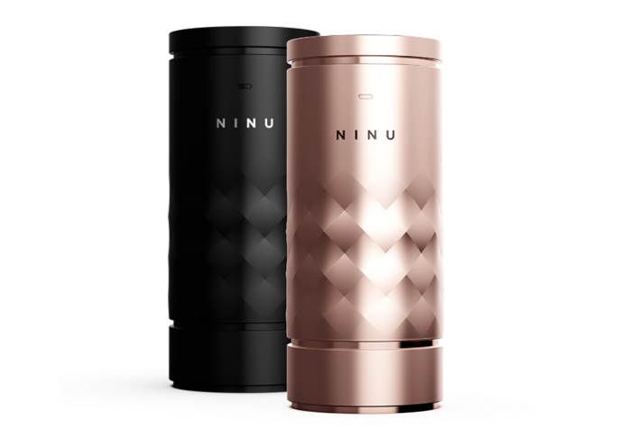 Ninu Perfume 