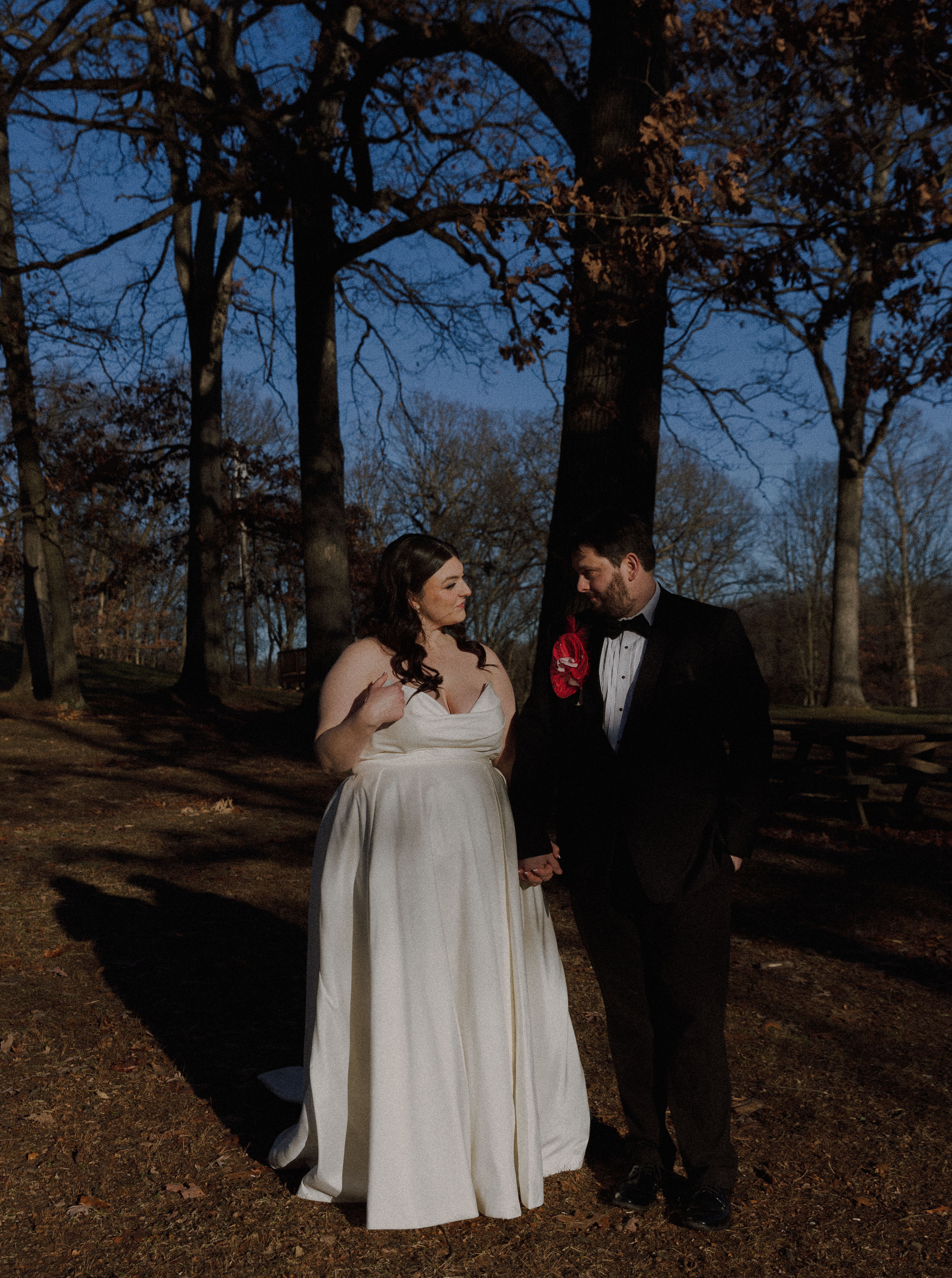 moxie bride hannah
