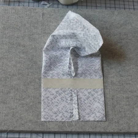 Iron on Fusible Interfacing