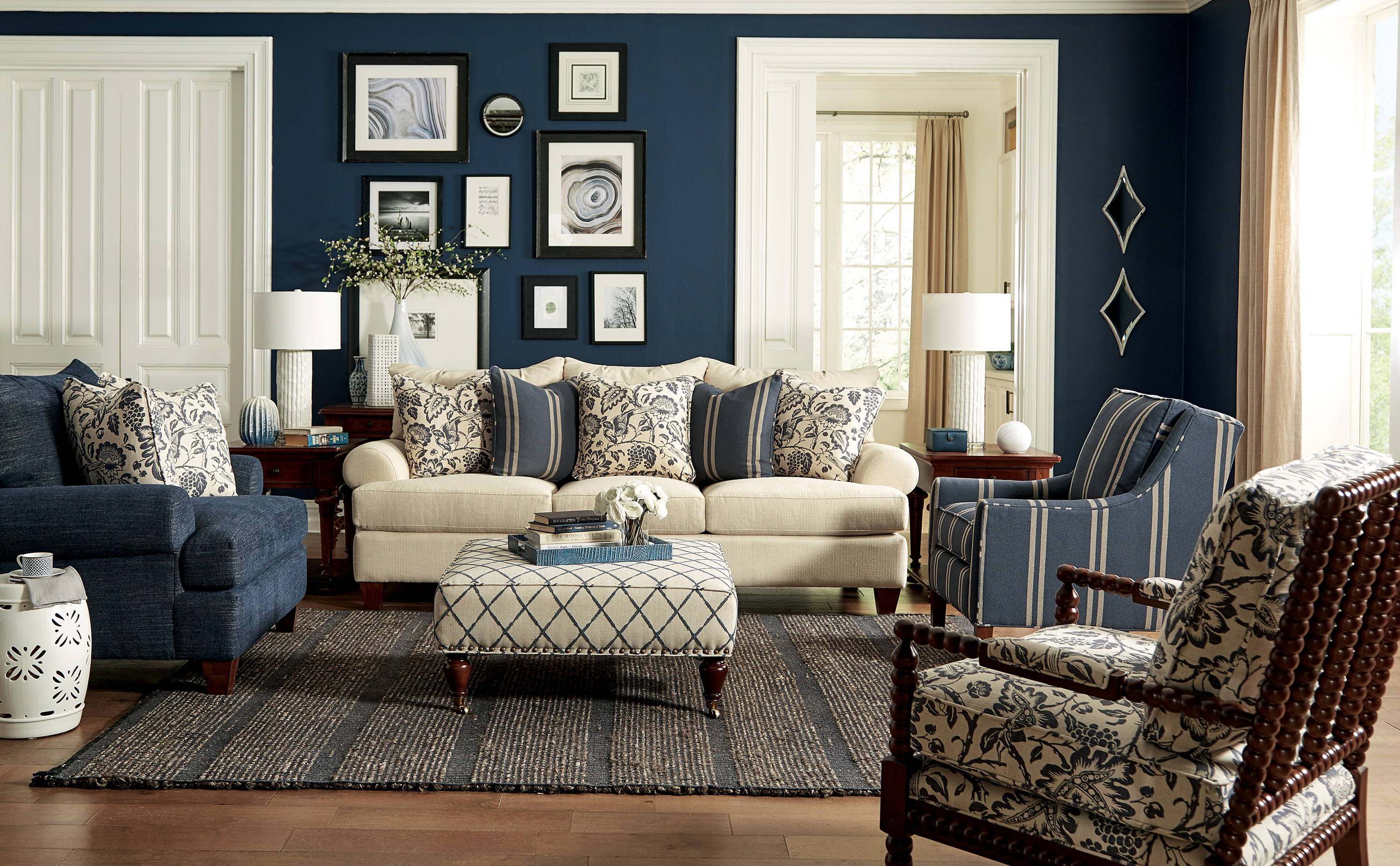 Living Room – Casual Designs Furniture