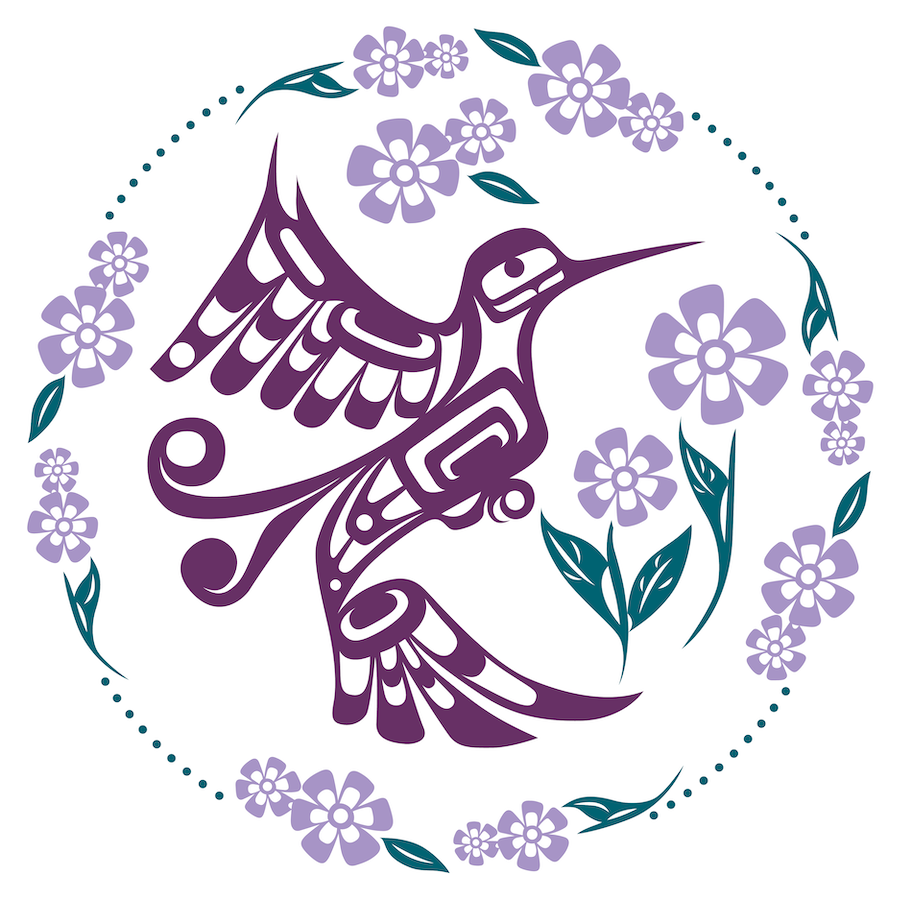Hummingbird — Francis Dick