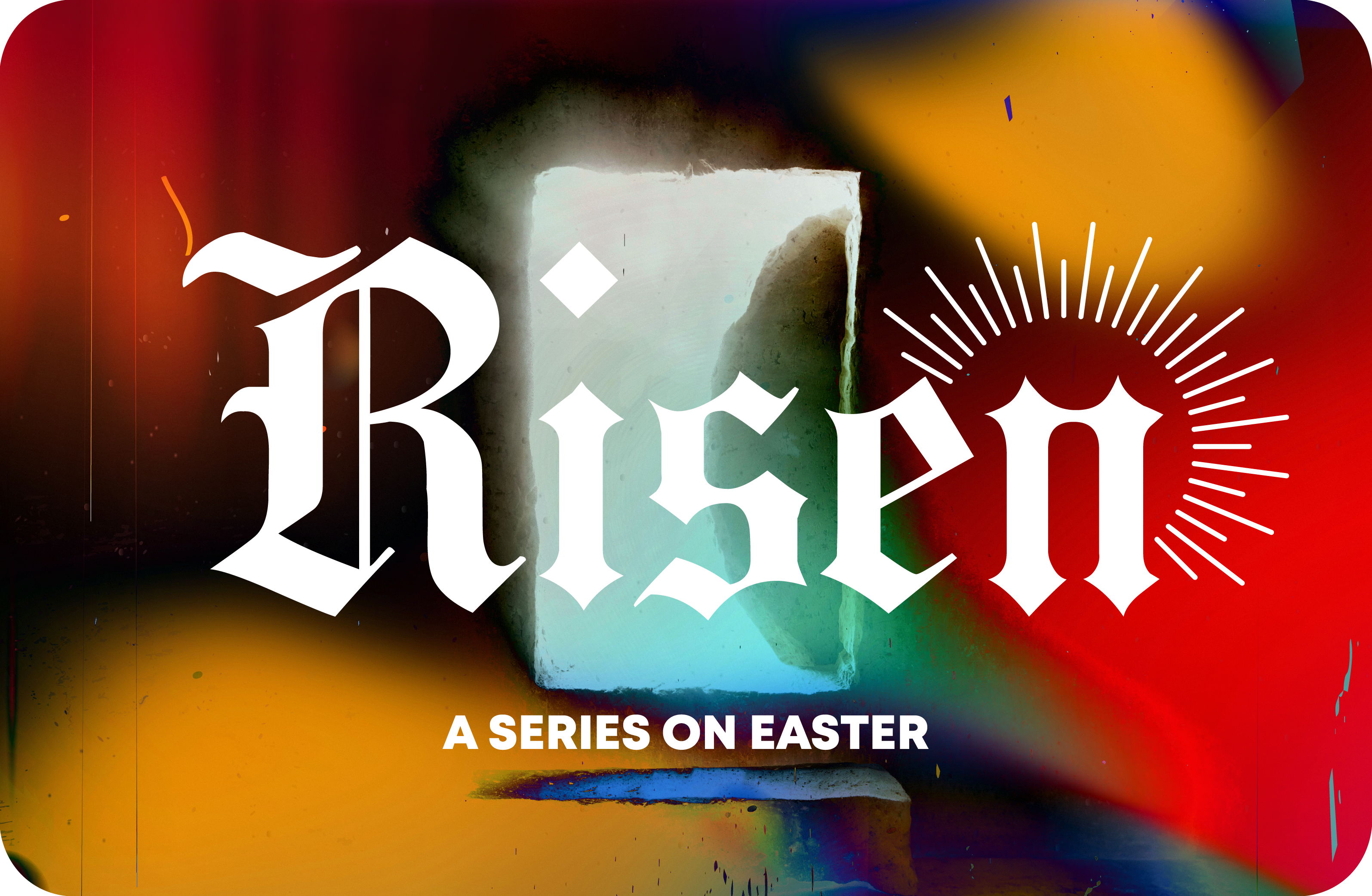 Risen