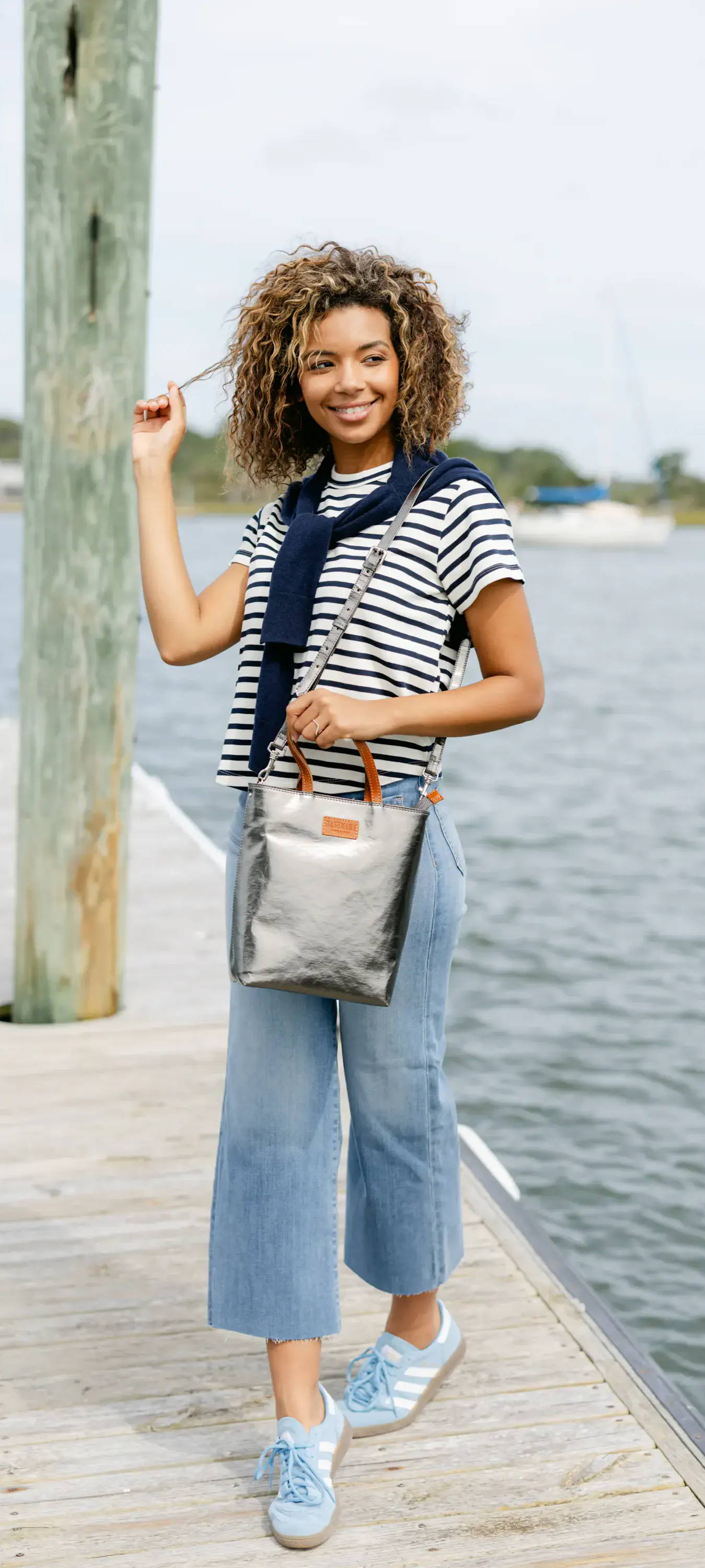 The Seaside Style Guide: Bags for Every Coastal Moment