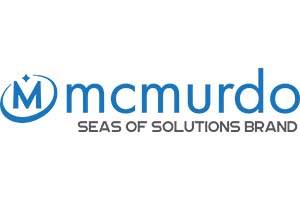 Mcmurdo Logo
