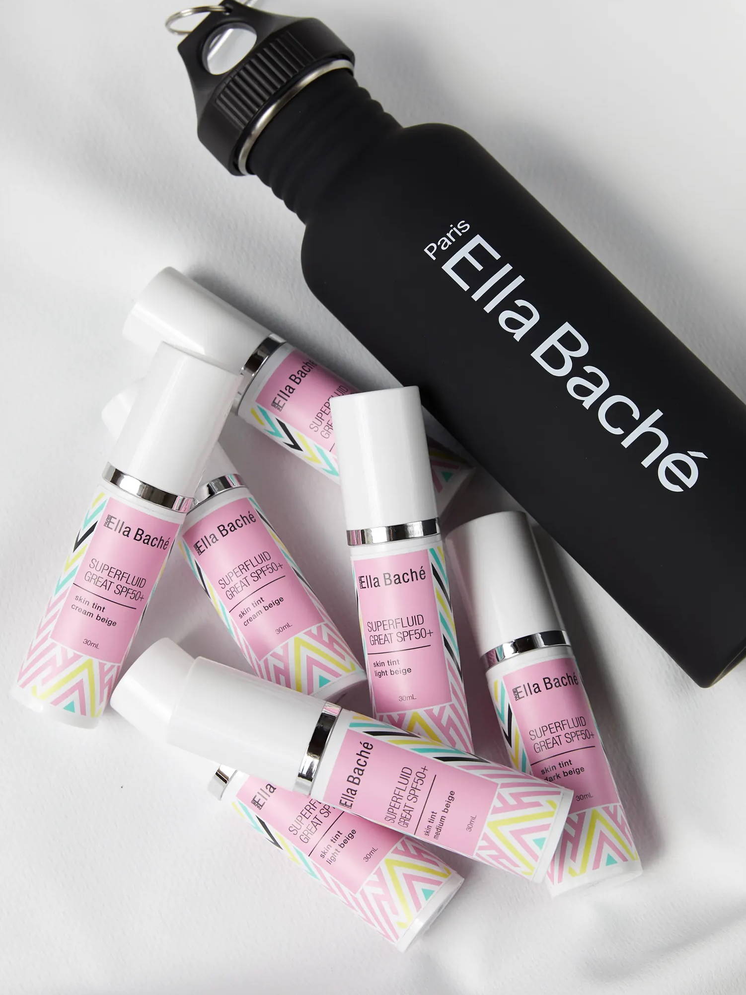 Summer Skin Edit: Suncare That Your Skin Loves – Ella Baché