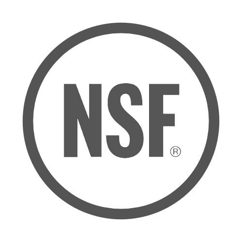 nsf certified mark