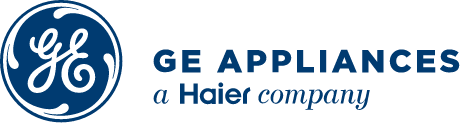 GE Appliances, a Haier Company Logo