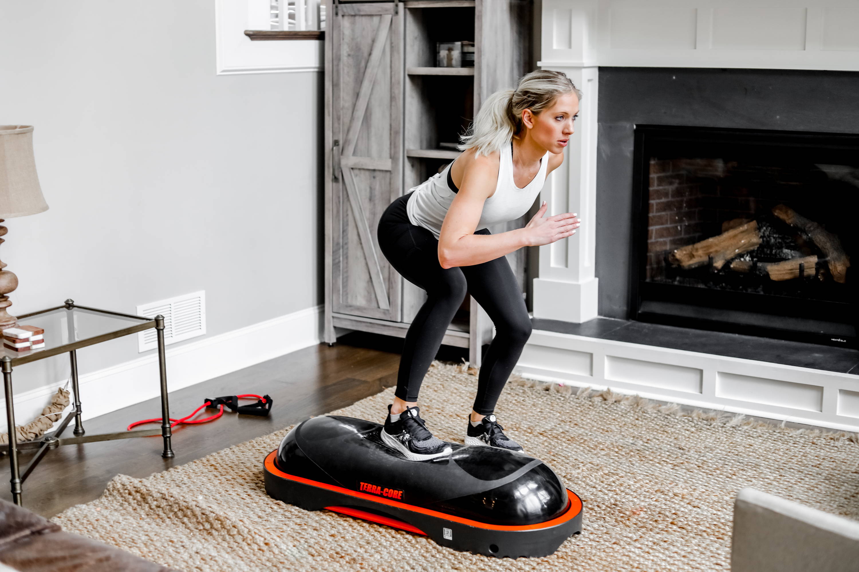 Top 10 Balance Trainers For Home Use. – Terra-Core Fitness